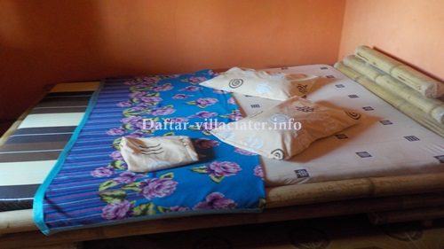 daftar villa penginapan di ciater yang murah